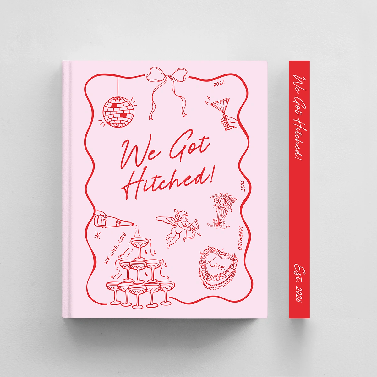 Bella (Non-Personalised)