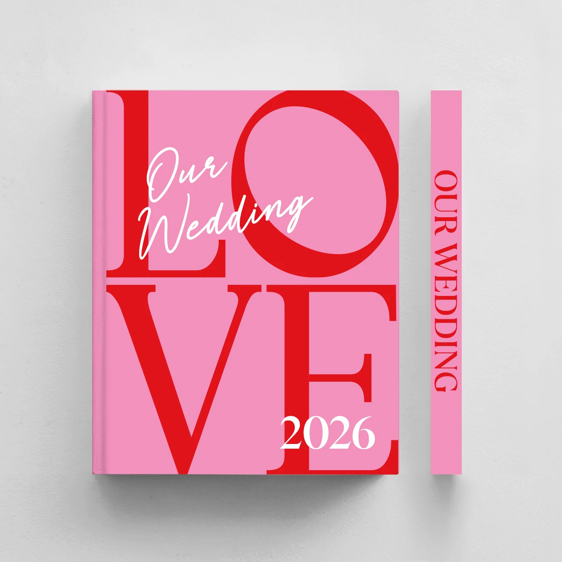 Amore (Non-Personalised)