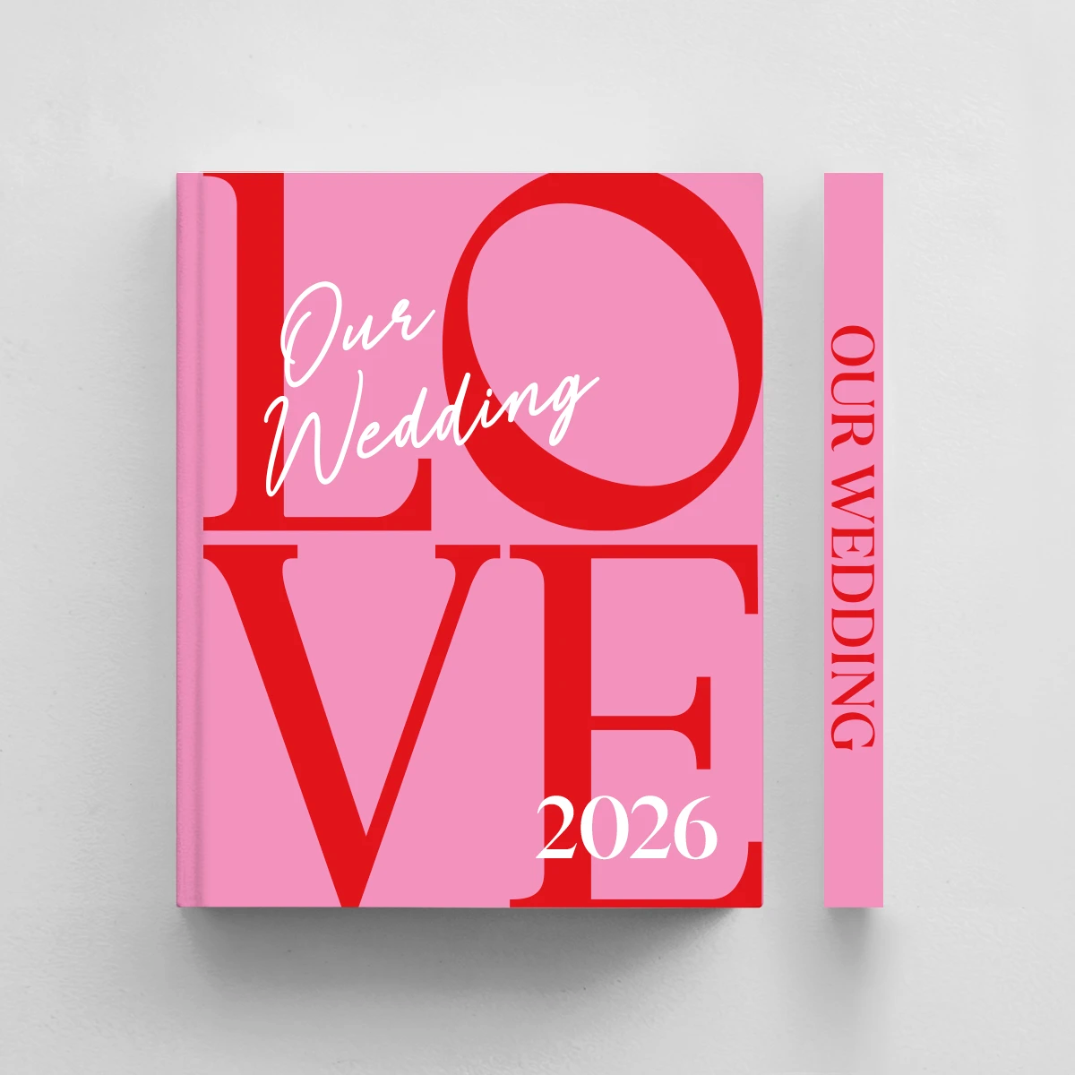 Amore (Non-Personalised)