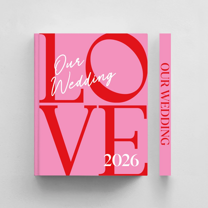 Amore (Non-Personalised)
