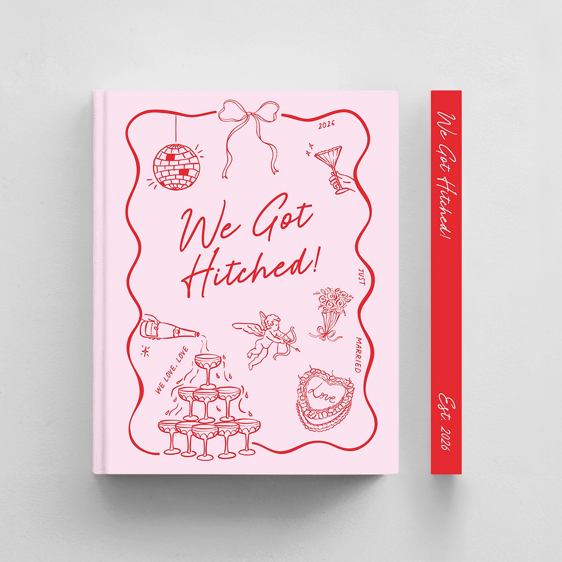 Bella (Non-Personalised)