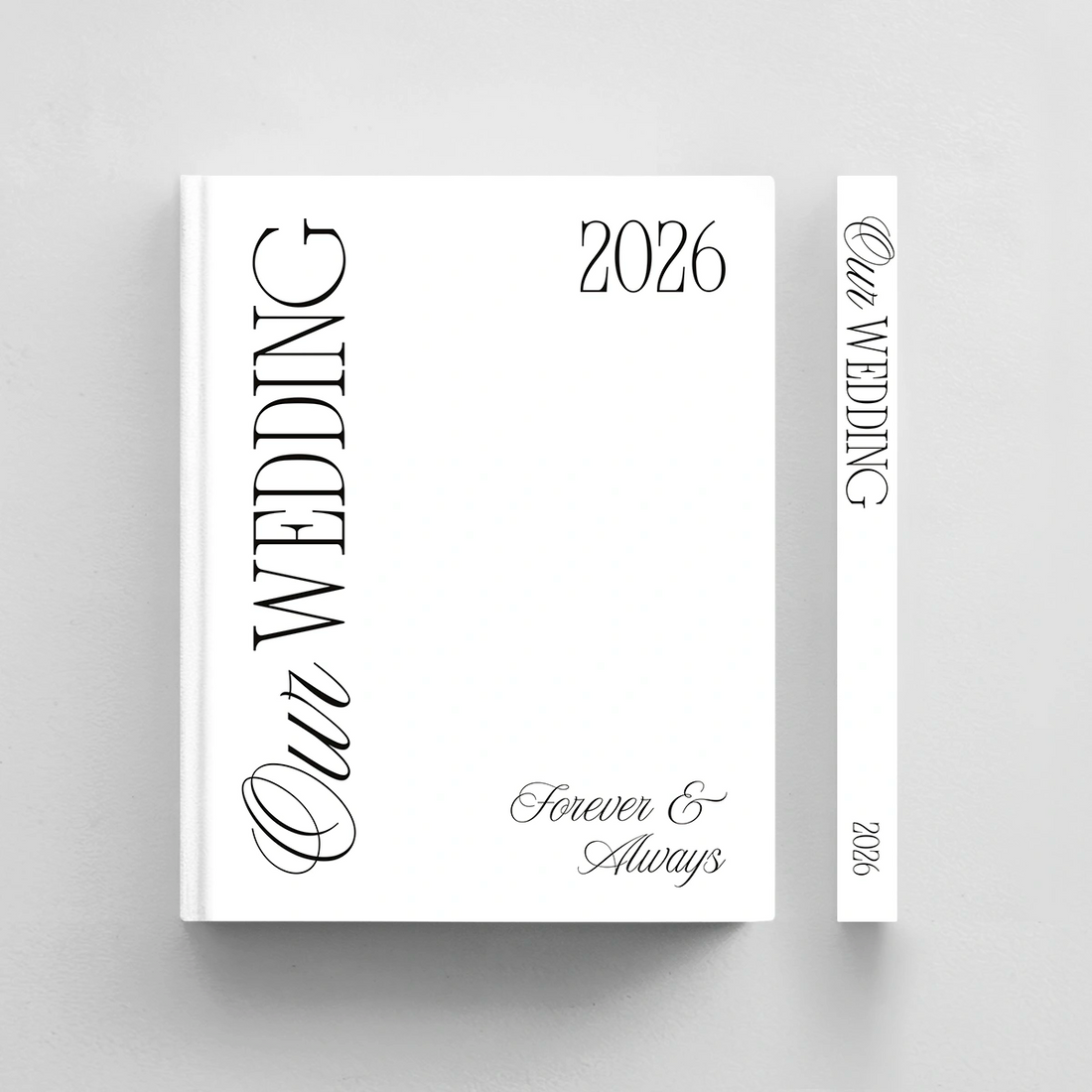 Evelyn (Non-Personalised)