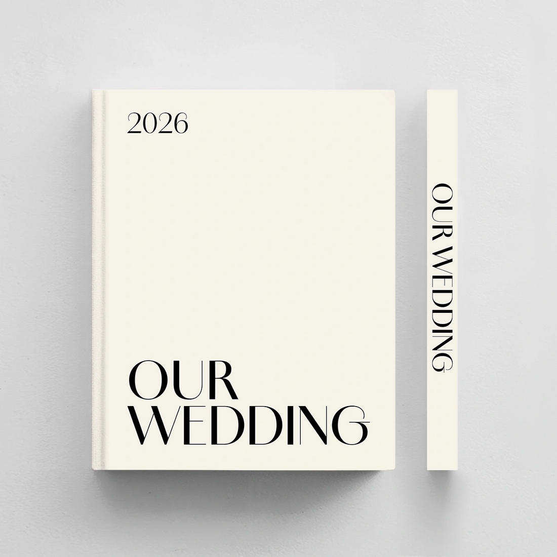 Muse (Non-Personalised)