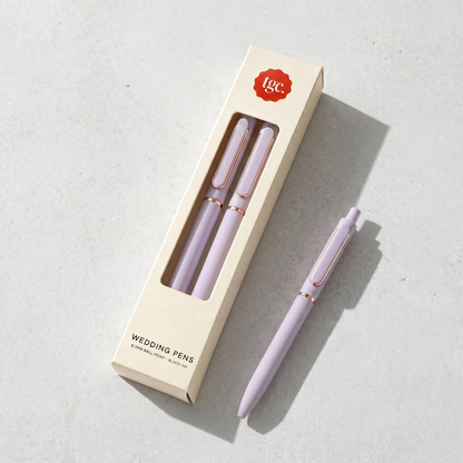 The Guestbook Pen