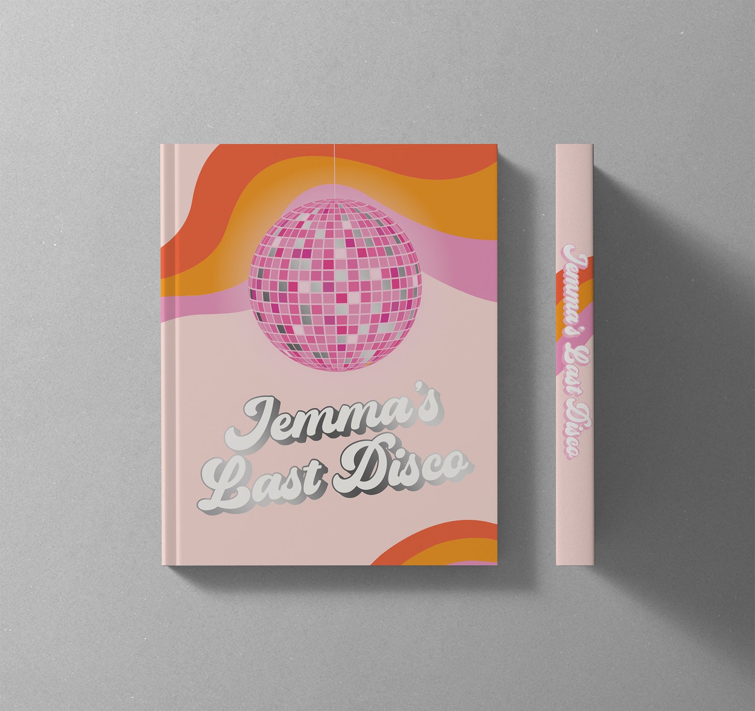 Last Disco