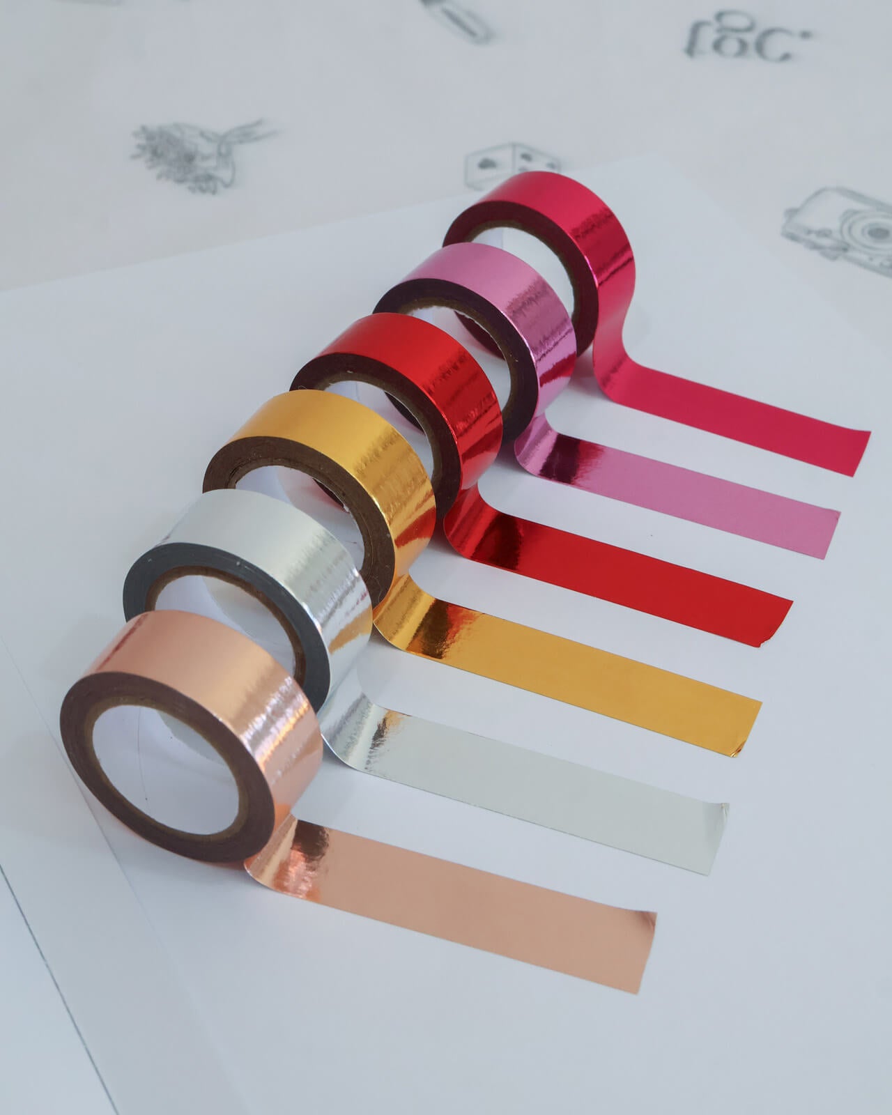 Washi Tape